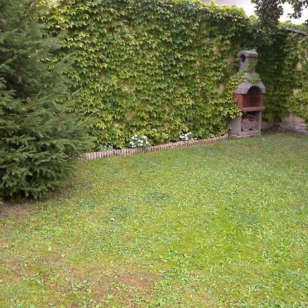 Holiday Home In Balatonfenyves 18357 Exterior photo