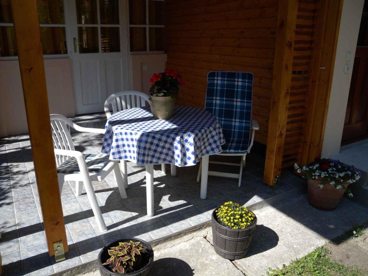 Holiday Home In Balatonfenyves 18357 Exterior photo